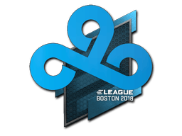 Cloud9 | Boston 2018