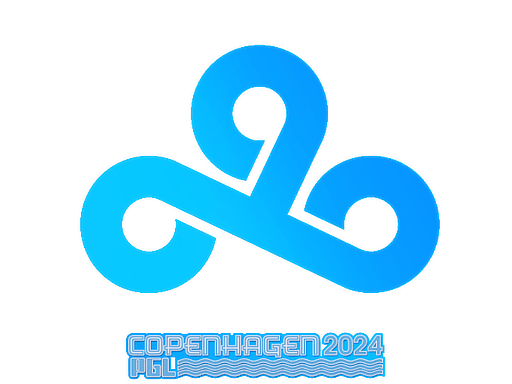 Cloud9 Copenhagen 2024