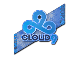 Cloud9 G2A (Holo) Katowice 2015