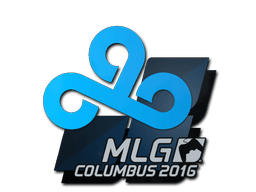Cloud9 | MLG Columbus 2016