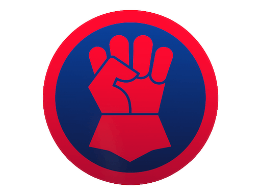 Crimson Fists