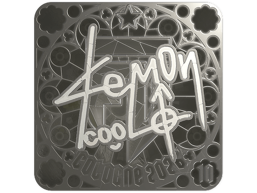 dem0n (Foil, Ranked) | Cologne 2026