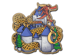 Tarra (Dragon's Keep)