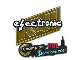 Adesivo (electroNic Stoccolma 2021)