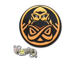 ENCE Париж-2023