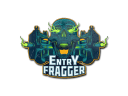 Entry Fragger