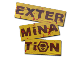 Tarra (Extermination)