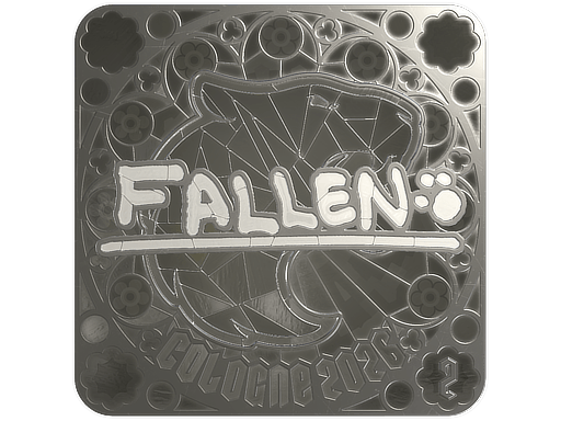 FalleN (Foil, Ranked) | Cologne 2026