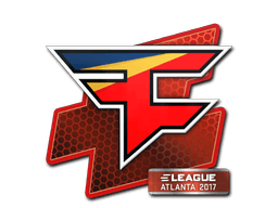 FaZe Clan | Atlanta 2017