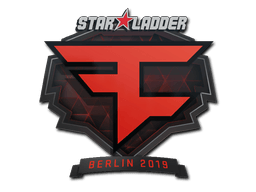 FaZe Clan | Berlin 2019
