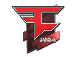 FaZe Clan | Boston 2018