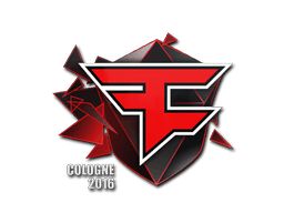 FaZe Clan | Cologne 2016