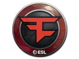 FaZe Clan | Katowice 2019