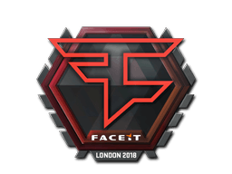 FaZe Clan | London 2018