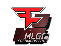 FaZe Clan | MLG Columbus 2016