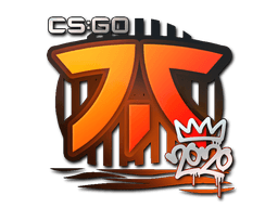 Fnatic РМР-2020