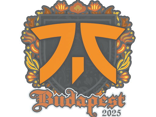 Tarra (Fnatic Budapest 2025)