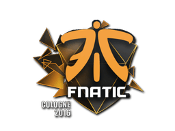 Fnatic | Cologne 2016
