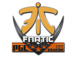 Fnatic | Krakow 2017