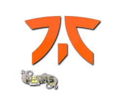 Fnatic Париж-2023