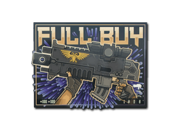 Full Buy