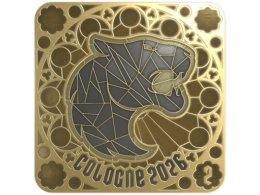 FURIA (Gold, Ranked) | Cologne 2026