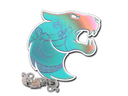 FURIA (Holo) Paris 2023