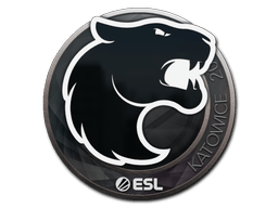 FURIA | Katowice 2019