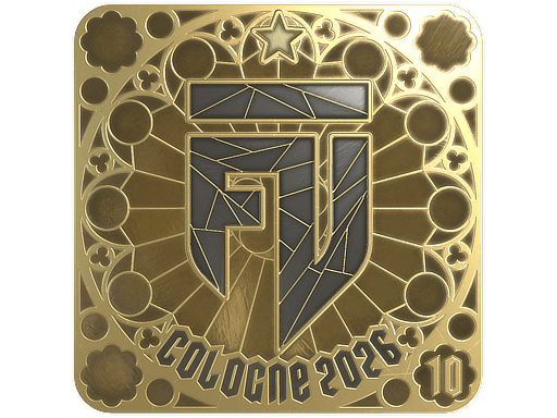 FUT (Gold, Ranked) | Cologne 2026