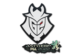 Tarra (G2 Esports Antwerpen 2022)