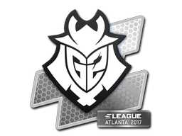G2 Esports | Atlanta 2017