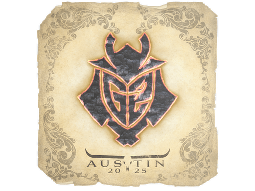 G2 Esports Austin 2025