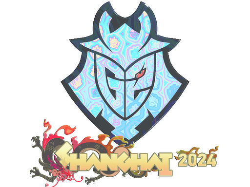 G2 Esports (Holo) Shanghai 2024