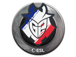 G2 Esports | Katowice 2019
