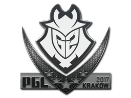 G2 Esports | Krakow 2017