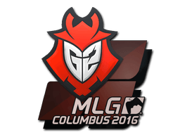 G2 Esports | MLG Columbus 2016