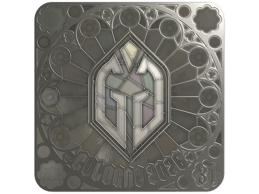Gaimin Gladiators (Foil, Ranked) Cologne 2026
