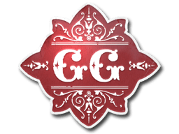 สติกเกอร์ (Good Game)