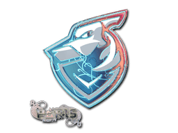 Grayhound Gaming (Holo) Paris 2023