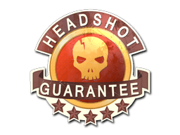 Headshot Guarantee