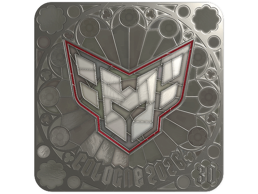 HEROIC (Foil, Ranked) | Cologne 2026