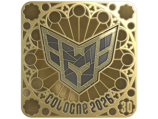 HEROIC (Gold, Ranked) | Cologne 2026
