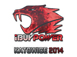 Tarra (iBUYPOWER holo Katowice 2014)
