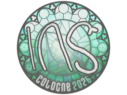 INS | Cologne 2026