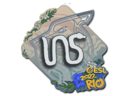 Hình dán (INS Rio 2022)