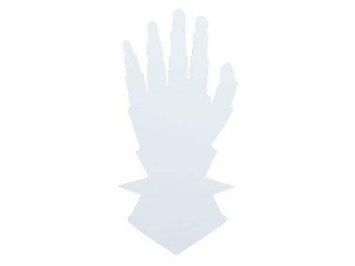 Iron Hands