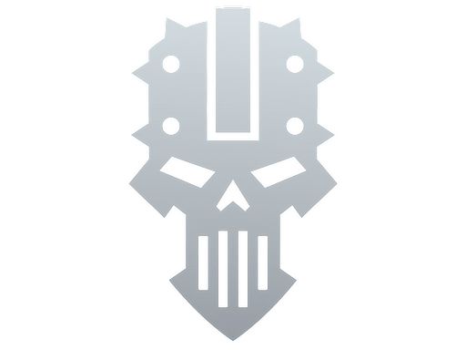 Iron Warriors 1
