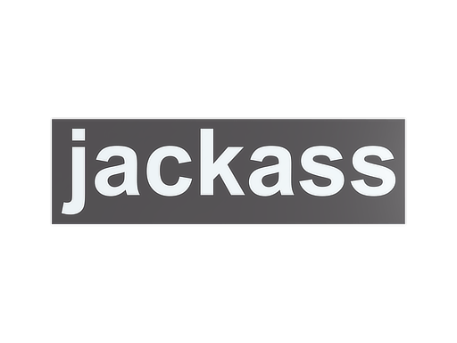 Klistremerke (Jackass)
