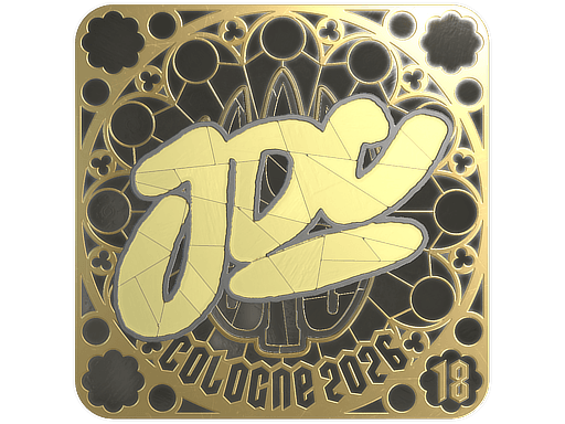 JDC (Gold, Ranked) | Cologne 2026
