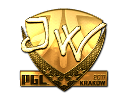 JW (Gold) Krakow 2017